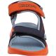 3. Kappa Kana MF Jr Sandalen 260886MFK 4467