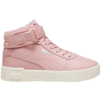 6. Puma Carina 2.0 Mid Wtr Jr Schuhe 387380 03