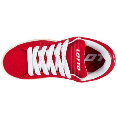3. Lotto Yarin M 2400270U-3010 Schuhe