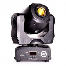 LIGHT4ME Mini Spot 60 MKIII - LED Moving Head