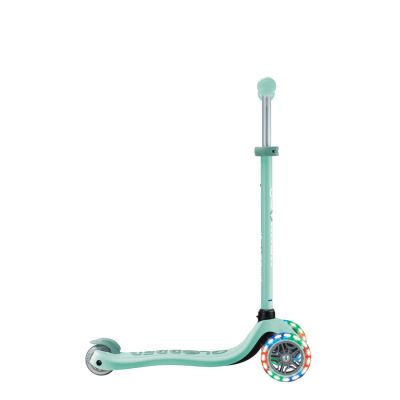 13. Roller mit Sitz GO•UP SPORTY LIGHTS (452-706-4 S)