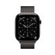 3. Apple Watch Series 11 OLED 46 mm Digital 416 x 496 px Touchscreen 5G Titan Wi-Fi GPS