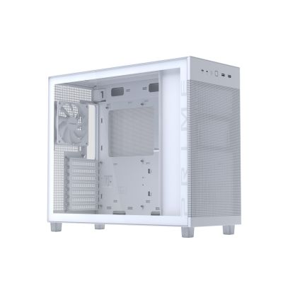 34. Asus PRIME AP303 TG WEISSE Hülle