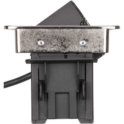 3. Indesk Power 3x 2xUSB Desktop-Steckdosenleiste