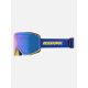 ROSSIGNOL Otava Yellow Sp Skibrille