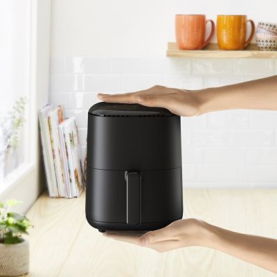 7. TEFAL EY145810 Heißluftfritteuse