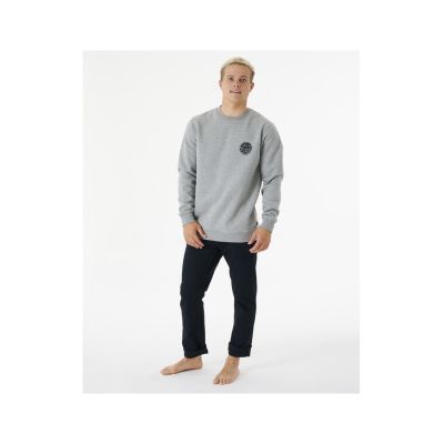 4. RIP CURL Neoprenanzug Icon Crew Grau