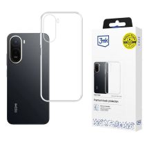 3mk Clear Case für Xiaomi Redmi A7 Pro - transparent