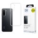 3mk Clear Case für Xiaomi Redmi A7 Pro - transparent