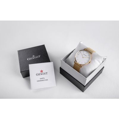 15. Damenuhr GIEWONT GW1970-1