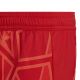 3. adidas Condivo 22 Kinder Torwartshorts rot H21243