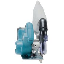 18V MAKITA DCC500Z Diamantschneider