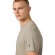 4. Champion SS Tee Beige Herren-T-Shirt 220278 ES035