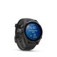14. Garmin Fenix 8 43mm AMOLED Saphir 010-02903-21