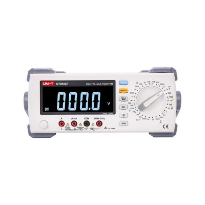 2. Uni-T UT8802E Labormessgerät