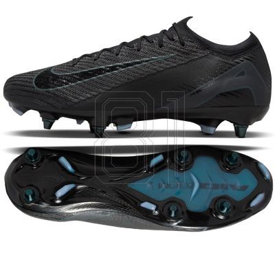 Nike Zoom Mercurial Vapor 16 Elite SG-PRO M FQ8688-002 Fußballschuhe