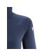 6. Damen-Sweatshirt MILLET W Lokka Hoodie III, marineblau
