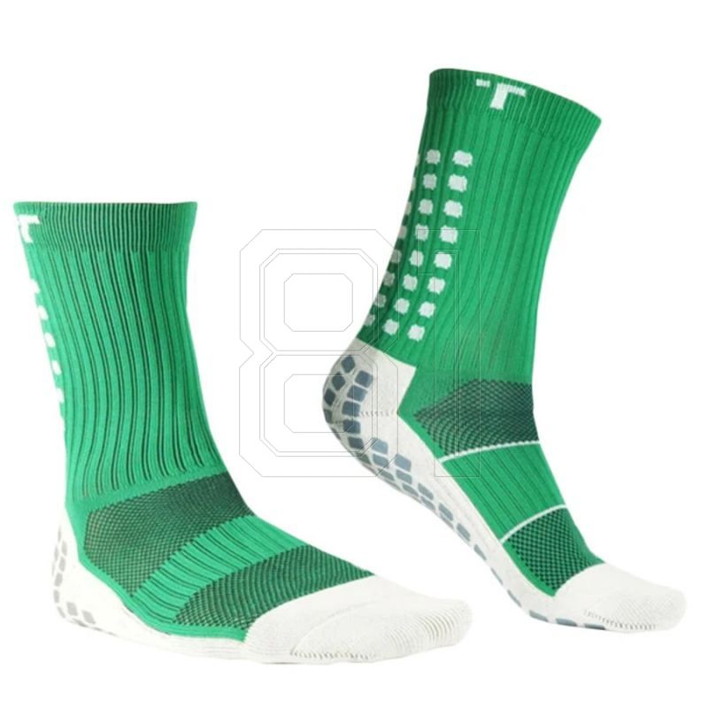 Trusox 3.0 Thin M Fußballsocken S737543