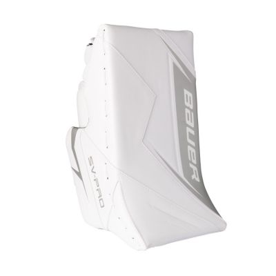 2. Bauer Vapor SV-Pro Sr.
