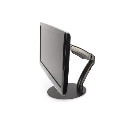 10. Digitus Universal-Tischständer für LED-/LCD-Monitore mit Gasfeder