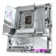4. GIGABYTE Z890M AORUS ELITE WIFI7 ICE Intel Z890 LGA 1851 (Sockel V1) ATX