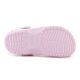 7. CROCS CLASSIC VDAY CLOG KINDER ROSA MILK/HERZEN 209754-7CI