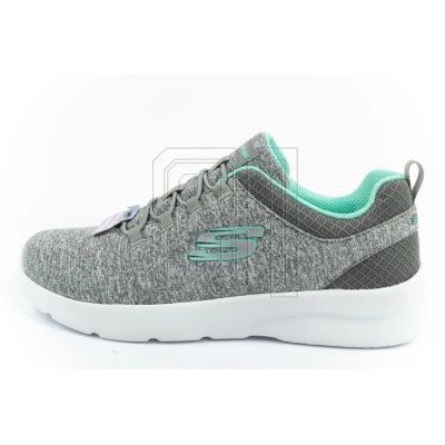 2. Skechers Dynamight 2.0 Schuhe W 12965/GYMN