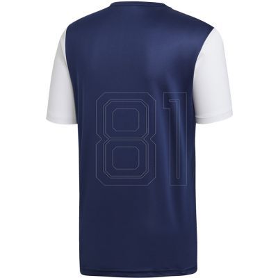 2. Adidas Estro 19 JSY M DP3232 football jersey