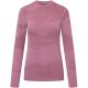 VIKING Gasher Merino Damen Langarmshirt Rosa XL