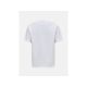 4. Peak Performance M Original T-Shirt mit kleinem Logo, Weiß