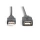 2. Digitus Aktives USB 2.0 Kabelverlängerungskabel