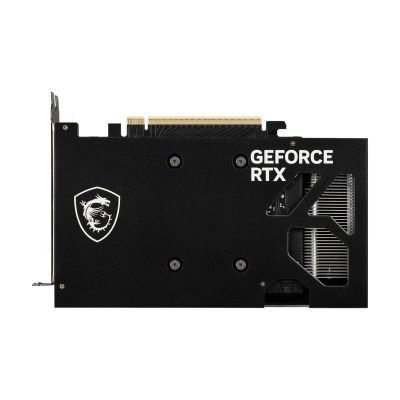 5. MSI RTX5060 VENTUS 2X OC V1 8GB GDDR7 HDMI 3xDP