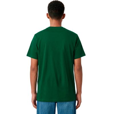 3. Champion SS Tee Kinder-T-Shirt Grün 307322 GS559