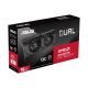 7. Grafikkarte Asus Dual RX 7800 XT 16G