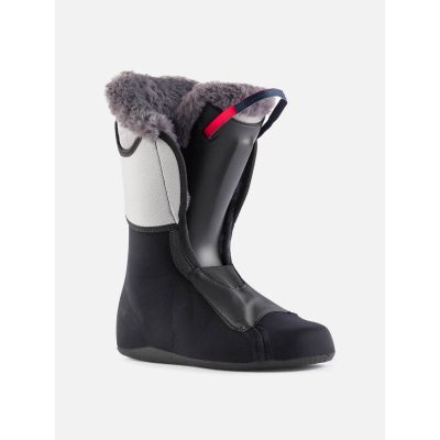 12. ROSSIGNOL PURE ELITE 90 GW Skischuhe - METAL STEEL