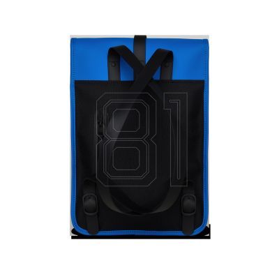 12. Rains wasserdichter Rucksack 12800 83