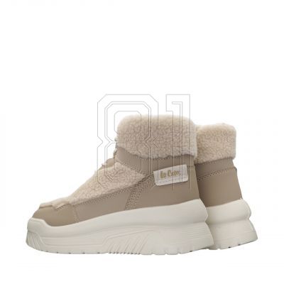 9. Lee Cooper W Schuhe LCJ-24-47-3146LA