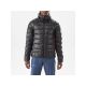 MILLET M Tri Icon Daunenjacke HD Schwarz