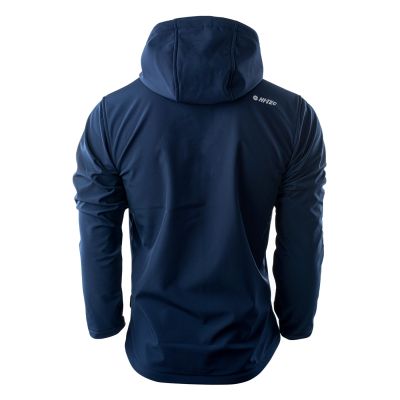 3. Herren-Softshelljacke CANYON