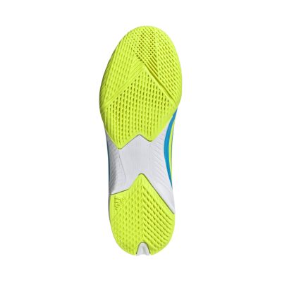 6. adidas F50 League IN JR9020 Kinder-Fußballschuhe