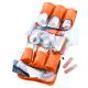 4. Deuter First Aid Kit Pro Reiseapotheke