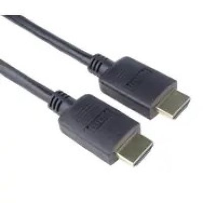 2. PremiumCord KPHDM2-10 HDMI-Kabel 10 m HDMI Typ A (Standard) Schwarz