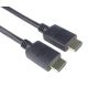 2. PremiumCord KPHDM2-10 HDMI-Kabel 10 m HDMI Typ A (Standard) Schwarz