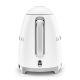 34. SMEG CLF03WHMEU Wasserkocher