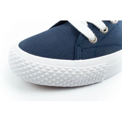 6. Fila Damen-Sportschuhe Pointer Classic Sneaker marineblau modisch