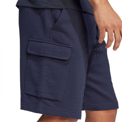 6. adidas Essentials French Terry Cargo M HA4339 Shorts