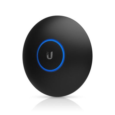 3. Ubiquiti NHD-COVER-BLACK WLAN Access Point Zubehörabdeckung