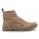 7. Palladium PAMPA HI SKIN U Schuhe 74379-284-M Tan