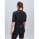 4. POC W's Pristine Jersey schwarz