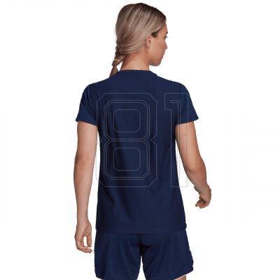 4. adidas Tiro 23 League Jersey W HR4613
